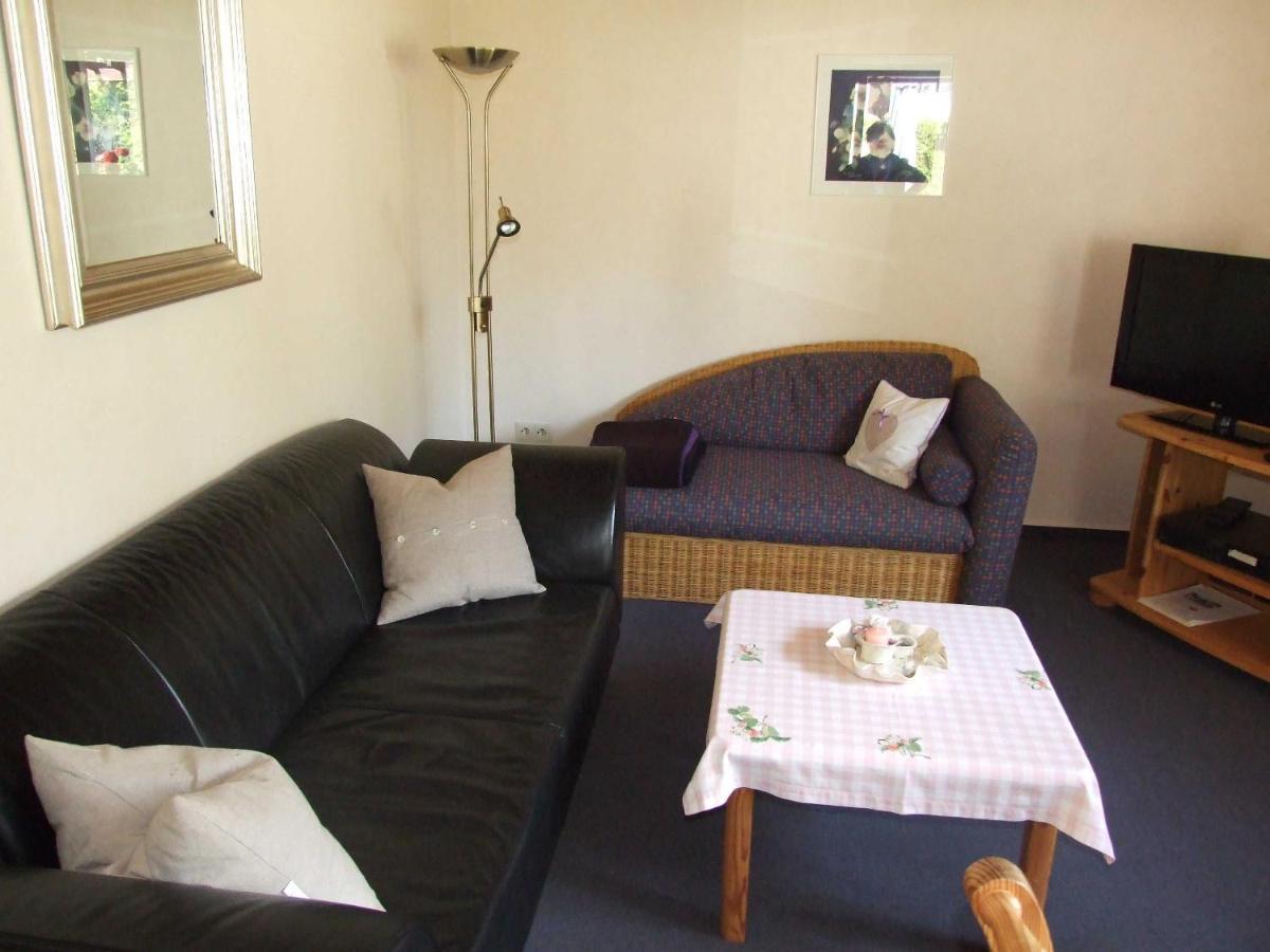Appartamento Haus Antje Malente Esterno foto