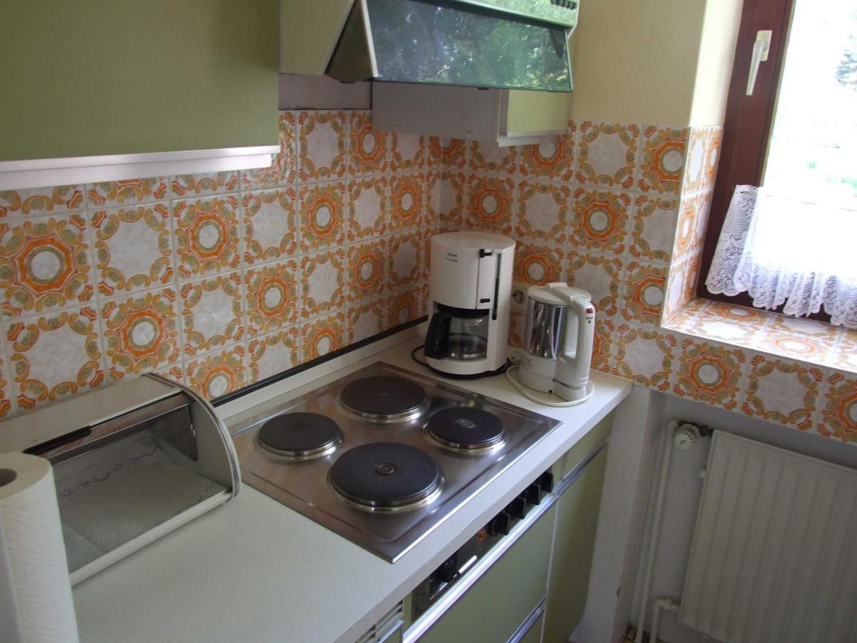 Appartamento Haus Antje Malente Esterno foto