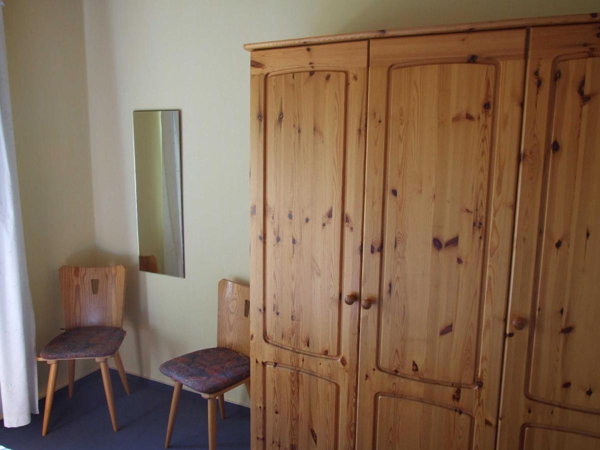 Appartamento Haus Antje Malente Esterno foto