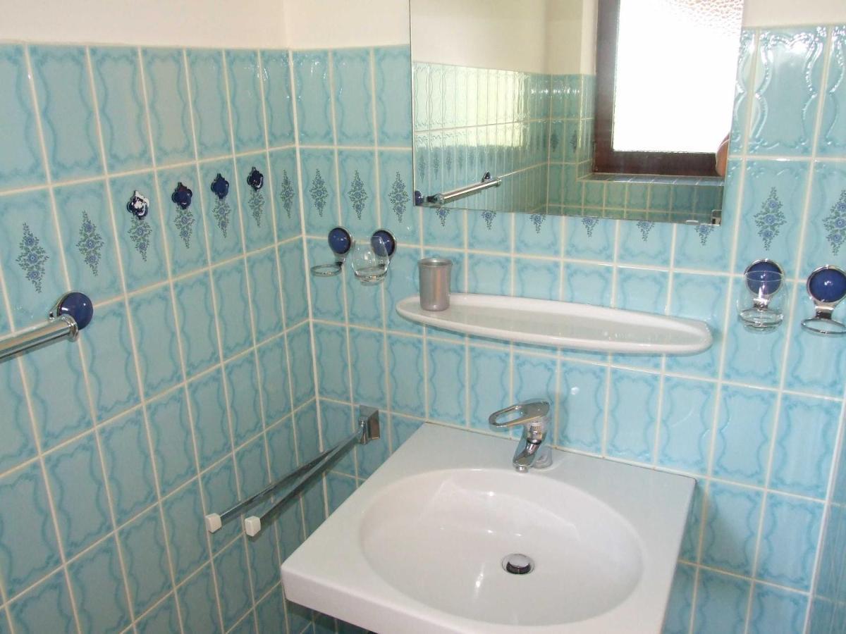 Appartamento Haus Antje Malente Esterno foto